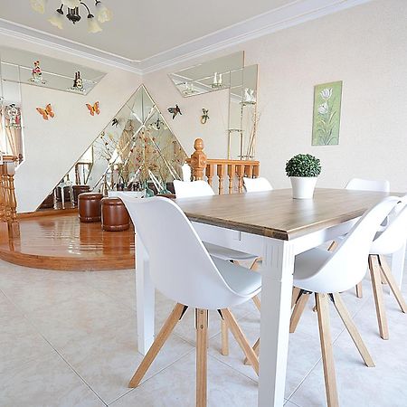 Apartamentos Caleiro 6P - Vilanova De Arousa Bagian luar foto