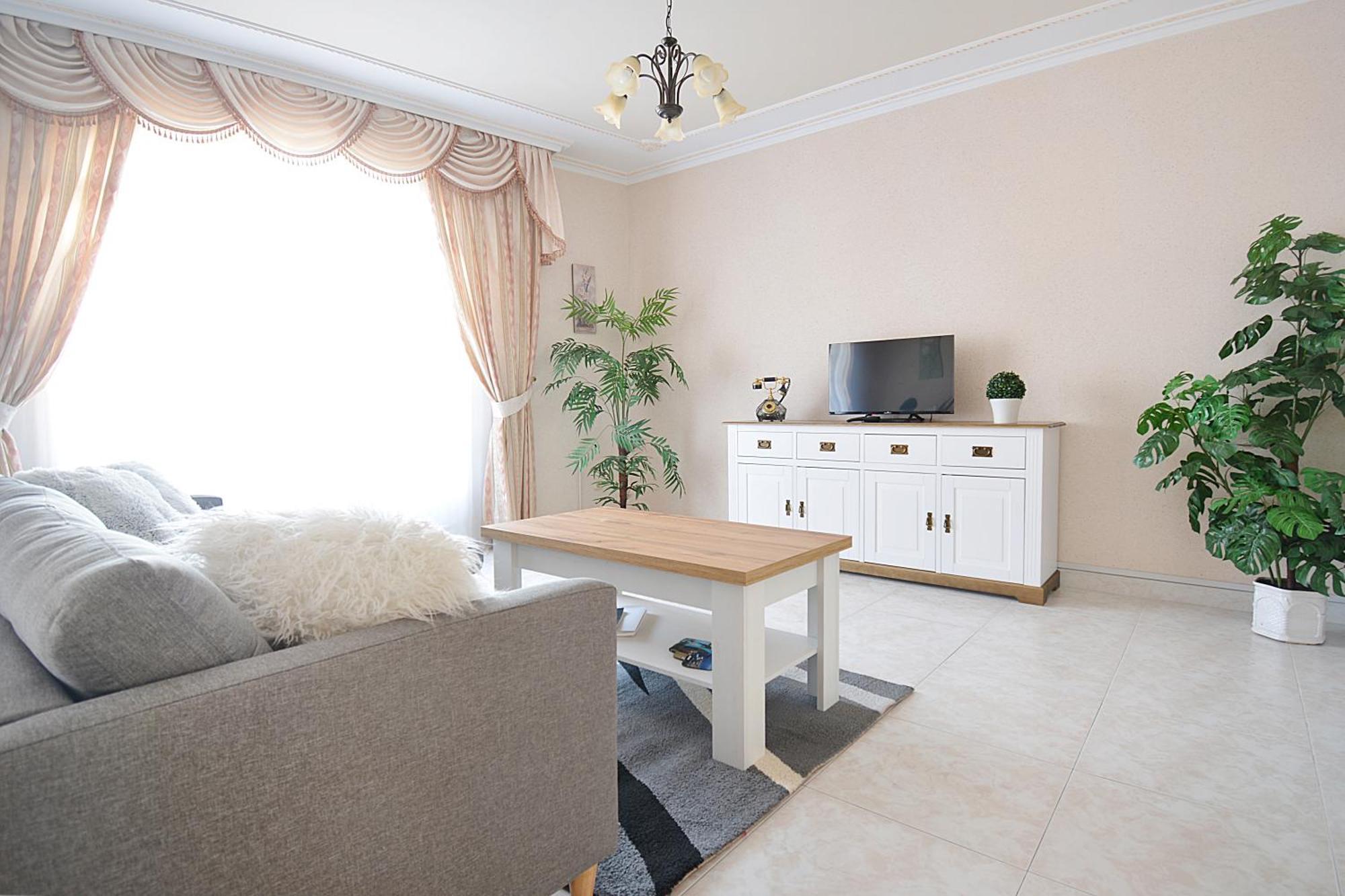 Apartamentos Caleiro 6P - Vilanova De Arousa Bagian luar foto