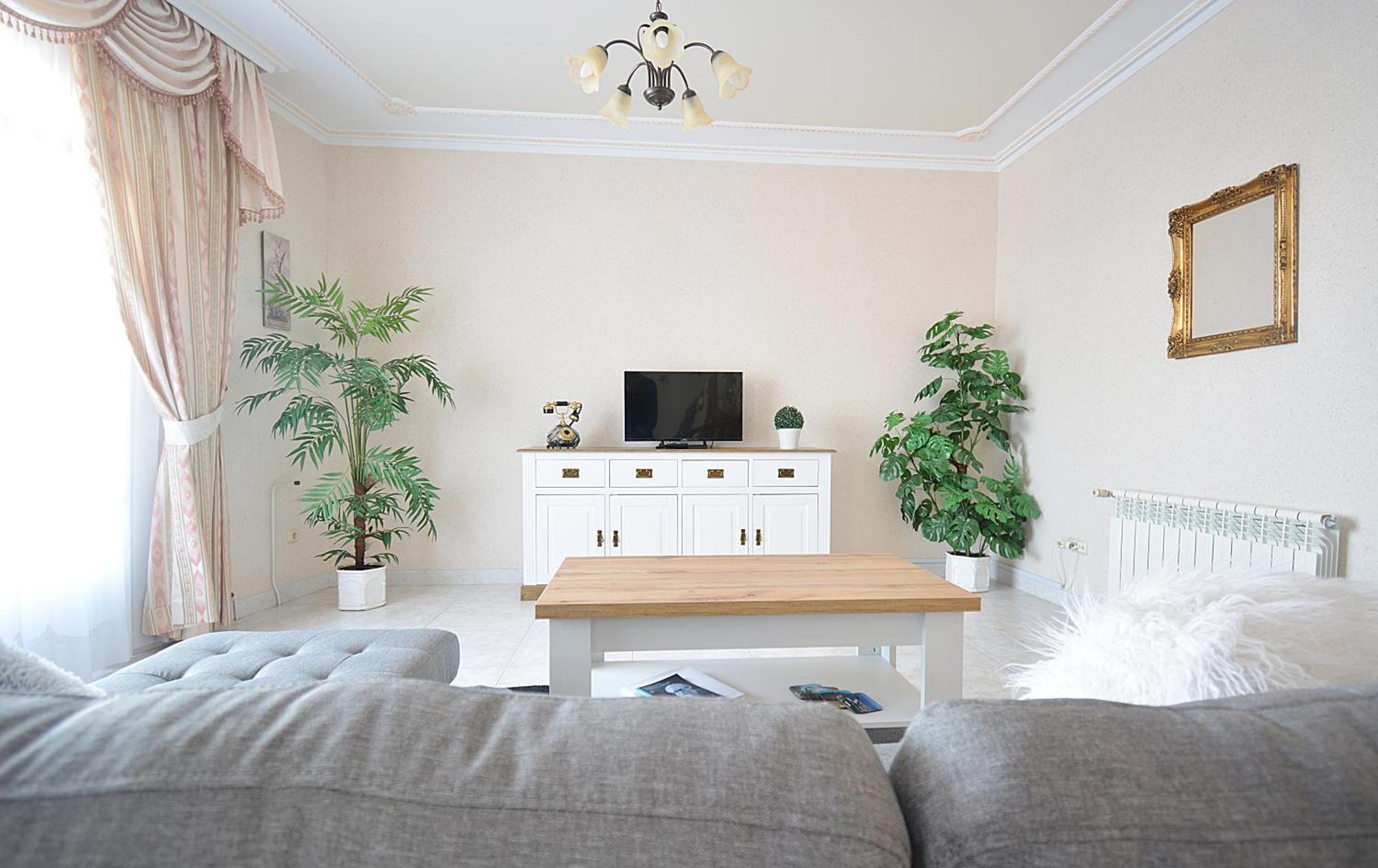 Apartamentos Caleiro 6P - Vilanova De Arousa Bagian luar foto