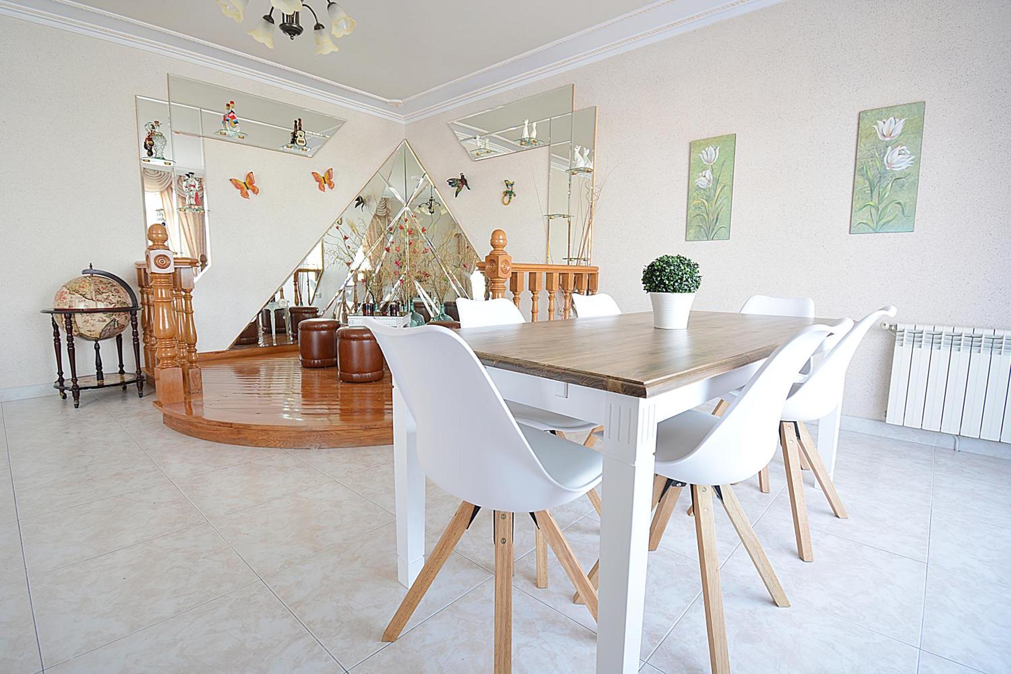 Apartamentos Caleiro 6P - Vilanova De Arousa Bagian luar foto
