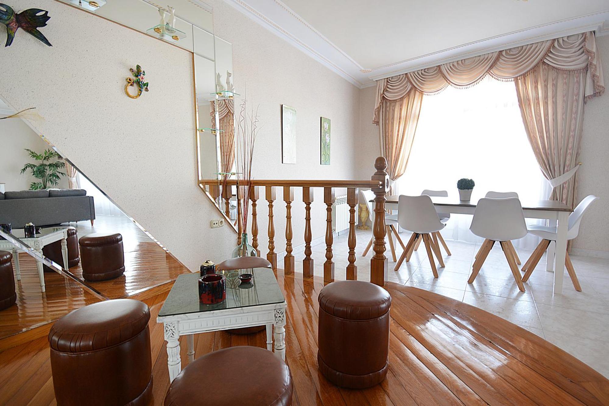 Apartamentos Caleiro 6P - Vilanova De Arousa Bagian luar foto